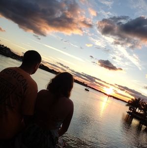 Meet your Posher, Dustin